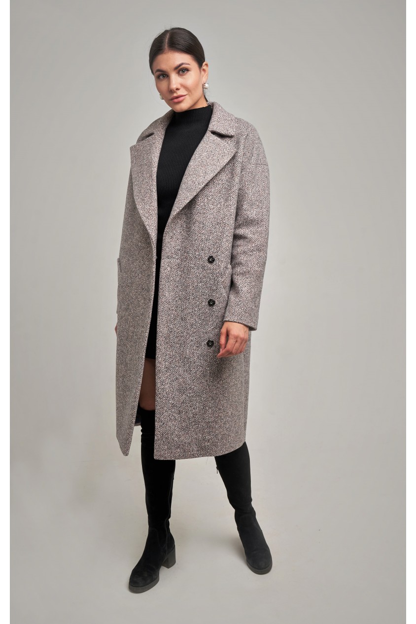 Купить короткое пальто женское демисезонное на валберис если нашли дешевле в валберис