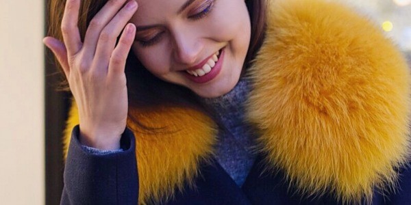 Правила выбора зимнего женского пальто