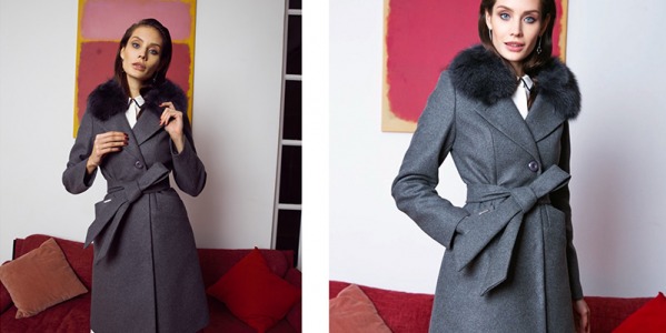 Как выбрать женское зимнее пальто?